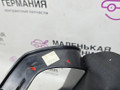 кожух рулевой колонки BMW X3 F25 2013, 2.0 л., N20 B20 A, бензин, АКПП, а52/7 spacegrau, хетчбэк 5 дв., полный привод, правый руль, 51459184121, 9184121 - фото №6