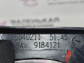 кожух рулевой колонки BMW X3 F25 2013, 2.0 л., N20 B20 A, бензин, АКПП, а52/7 spacegrau, хетчбэк 5 дв., полный привод, правый руль, 51459184121, 9184121 - фото №11