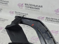 кожух рулевой колонки BMW X3 F25 2013, 2.0 л., N20 B20 A, бензин, АКПП, а52/7 spacegrau, хетчбэк 5 дв., полный привод, правый руль, 51459184121, 9184121 - фото №10