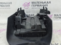 кожух рулевой колонки BMW X3 F25 2013, 2.0 л., N20 B20 A, бензин, АКПП, а52/7 spacegrau, хетчбэк 5 дв., полный привод, правый руль, 61319237940 - фото №3