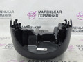 кожух рулевой колонки BMW X3 F25 2013, 2.0 л., N20 B20 A, бензин, АКПП, а52/7 spacegrau, хетчбэк 5 дв., полный привод, правый руль, 61319237940 - фото №2