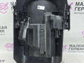 кожух рулевой колонки BMW X3 F25 2013, 2.0 л., N20 B20 A, бензин, АКПП, а52/7 spacegrau, хетчбэк 5 дв., полный привод, правый руль, 61319237940 - фото №7