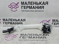 ручка наружная задняя правая Mercedes-Benz C-Класс W204 [рестайлинг] W204.048 2012, 1.8 л., M 271.860, бензин, АКПП, 149 белый, седан, задний привод, правый руль, A2047600270 - фото №2