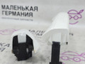 ручка наружная задняя правая Mercedes-Benz C-Класс W204 [рестайлинг] W204.048 2012, 1.8 л., M 271.860, бензин, АКПП, 149 белый, седан, задний привод, правый руль, A2047600270 - фото №5