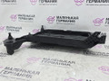 полка аккумулятора Volkswagen Passat B8 2015, 1.8 л., CJSA, бензин, робот, 2t/c9x чёрный перламутр, седан, правый руль, 5Q0915321H, 5Q0915321J - фото №4
