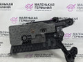полка аккумулятора Volkswagen Passat B8 2015, 1.8 л., CJSA, бензин, робот, 2t/c9x чёрный перламутр, седан, правый руль, 5Q0915321H, 5Q0915321J - фото №3