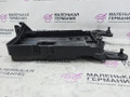 полка аккумулятора Volkswagen Passat B8 2015, 1.8 л., CJSA, бензин, робот, 2t/c9x чёрный перламутр, седан, правый руль, 5Q0915321H, 5Q0915321J - фото №6