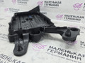 полка аккумулятора Volkswagen Passat B8 2015, 1.8 л., CJSA, бензин, робот, 2t/c9x чёрный перламутр, седан, правый руль, 5Q0915321H, 5Q0915321J - фото №7