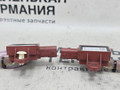 датчик удара Mercedes-Benz C-Класс W205/S205/C205 2014, 2.0 л., M 274.920, бензин, АКПП, белый, седан, задний привод, правый руль, A2059059000 - фото №5