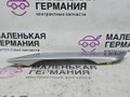 Накладка воздуховода крыла лев. BMW 5 серия G30/G31 G30 2018, 2.0 л., B48 B20 A, бензин, АКПП, a96 mineral-weiss metallic, седан, задний привод, правый руль, 51137349593, 7349593 - фото №6