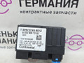 блок управления топливным насосом Mercedes-Benz GLA-Класс X156 2014, 2.0 л., M 270.920, бензин, робот, белый calcite white (650u), хетчбэк 5 дв., полный привод, правый руль, A0265456226, A0009007306, A0009012100 - фото №2