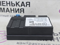 блок управления топливным насосом Mercedes-Benz GLA-Класс X156 2014, 2.0 л., M 270.920, бензин, робот, белый calcite white (650u), хетчбэк 5 дв., полный привод, правый руль, A0265456226, A0009007306, A0009012100 - фото №4