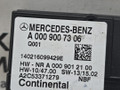 блок управления топливным насосом Mercedes-Benz GLA-Класс X156 2014, 2.0 л., M 270.920, бензин, робот, белый calcite white (650u), хетчбэк 5 дв., полный привод, правый руль, A0265456226, A0009007306, A0009012100 - фото №10