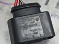 разъем (фишка) проводки Volkswagen Passat B8 2015, 1.8 л., CJSA, бензин, робот, 2t/c9x чёрный перламутр, седан, правый руль, 8K0973724 - фото №7