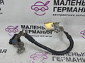 клемма аккумулятора минус Volkswagen Passat B8 2015, 1.8 л., CJSA, бензин, робот, 2t/c9x чёрный перламутр, седан, правый руль, 5Q0915181G, 4F0973702 - фото №2