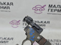 клемма аккумулятора минус Volkswagen Passat B8 2015, 1.8 л., CJSA, бензин, робот, 2t/c9x чёрный перламутр, седан, правый руль, 5Q0915181G, 4F0973702 - фото №8