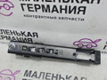механизм регулировки высоты ремня безопасности Mercedes-Benz GLA-Класс X156 2014, 2.0 л., M 270.920, бензин, робот, белый calcite white (650u), хетчбэк 5 дв., полный привод, правый руль, A0008600388 - фото №4
