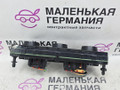 блок управления печки / климат-контроля Volkswagen Passat B8 2015, 1.8 л., CJSA, бензин, робот, 2t/c9x чёрный перламутр, седан, правый руль, 5G0907044AH, 5G0907044EA, 5G0907044 - фото №3