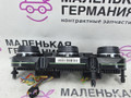 блок управления печки / климат-контроля Volkswagen Passat B8 2015, 1.8 л., CJSA, бензин, робот, 2t/c9x чёрный перламутр, седан, правый руль, 5G0907044AH, 5G0907044EA, 5G0907044 - фото №4