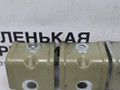 крепление ( кронштейн ) крыла Volkswagen Passat B8 2015, 1.8 л., CJSA, бензин, робот, 2t/c9x чёрный перламутр, седан, правый руль, 3G0809471 - фото №5