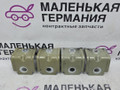 крепление ( кронштейн ) крыла Volkswagen Passat B8 2015, 1.8 л., CJSA, бензин, робот, 2t/c9x чёрный перламутр, седан, правый руль, 3G0809471 - фото №4