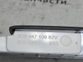 фонарь салона (плафон) Volkswagen Passat B8 2015, 1.8 л., CJSA, бензин, робот, 2t/c9x чёрный перламутр, седан, правый руль, 3G0947109, 3G094710982 - фото №9