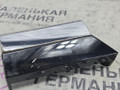 молдинг крыла Volkswagen Passat B8 2015, 1.8 л., CJSA, бензин, робот, 2t/c9x чёрный перламутр, седан, правый руль, 3G0853991A - фото №8