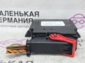 блок управления ручником Mercedes-Benz GLA-Класс X156 2014, 2.0 л., M 270.920, бензин, робот, белый calcite white (650u), хетчбэк 5 дв., полный привод, правый руль, A2469004512, A2465450532, A2469021002 - фото №2
