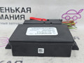 блок управления ручником Mercedes-Benz GLA-Класс X156 2014, 2.0 л., M 270.920, бензин, робот, белый calcite white (650u), хетчбэк 5 дв., полный привод, правый руль, A2469004512, A2465450532, A2469021002 - фото №4