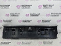 обшивка багажника BMW M5 F10 2012, 4.4 л., S63 B44 B, бензин, робот, 300 alpinweiss 3, седан, задний привод, правый руль, 51477227535, 51479163190, 7227535, 9163190 - фото №3