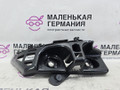 Крепление бампера заднего Mercedes-Benz GLA-Класс X156 2014, 2.0 л., M 270.920, бензин, робот, белый calcite white (650u), хетчбэк 5 дв., полный привод, правый руль, A1568850165 - фото №5