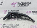 Крепление бампера заднего Mercedes-Benz GLA-Класс X156 2014, 2.0 л., M 270.920, бензин, робот, белый calcite white (650u), хетчбэк 5 дв., полный привод, правый руль, A1568850165 - фото №3