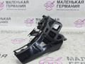 Крепление бампера заднего Mercedes-Benz GLA-Класс X156 2014, 2.0 л., M 270.920, бензин, робот, белый calcite white (650u), хетчбэк 5 дв., полный привод, правый руль, A1568850165 - фото №7