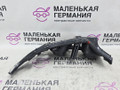 Крепление бампера заднего Mercedes-Benz GLA-Класс X156 2014, 2.0 л., M 270.920, бензин, робот, белый calcite white (650u), хетчбэк 5 дв., полный привод, правый руль, A1568850265 - фото №5