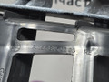 Крепление бампера заднего Mercedes-Benz GLA-Класс X156 2014, 2.0 л., M 270.920, бензин, робот, белый calcite white (650u), хетчбэк 5 дв., полный привод, правый руль, A1568850265 - фото №9