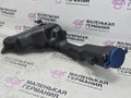 бачок омывателя Mercedes-Benz E-Класс W212 [рестайлинг] W212 2013, 2.0 л., M 274.920, бензин, АКПП, 775 iridiumsilber, седан, задний привод, правый руль, A2048601560, A2048690020, 1685452928 - фото №6
