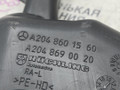 бачок омывателя Mercedes-Benz E-Класс W212 [рестайлинг] W212 2013, 2.0 л., M 274.920, бензин, АКПП, 775 iridiumsilber, седан, задний привод, правый руль, A2048601560, A2048690020, 1685452928 - фото №8