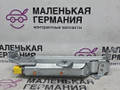 подушка безопасности дверная Mercedes-Benz GLA-Класс X156 2014, 2.0 л., M 270.920, бензин, робот, белый calcite white (650u), хетчбэк 5 дв., полный привод, правый руль, A1768601002 - фото №3