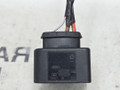 разъем (фишка) проводки BMW X3 F25 2013, 2.0 л., N20 B20 A, бензин, АКПП, а52/7 spacegrau, хетчбэк 5 дв., полный привод, правый руль, 1718560, 1718562 - фото №6