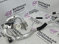трубка кондиционера Mercedes-Benz E-Класс W213/S213/C238/A238 2018, 2.0 л., M 274.920, бензин, АКПП, 149 polar white или polarweiss, седан, задний привод, правый руль, A2138303102 - фото №2