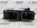 воздухозаборник Mercedes-Benz E-Класс W212 [рестайлинг] W212 2014, 2.0 л., M 274.920, бензин, АКПП, 149 u белый, седан, задний привод, правый руль, A2128302200 - фото №2