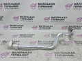 трубка кондиционера BMW 5 серия G30/G31 G30 2017, 2.0 л., B48 B20 A, бензин, АКПП, b65 jatoba brown metallic, седан, задний привод, правый руль, 64539324795, 9324795 - фото №3