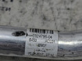 трубка кондиционера BMW 5 серия G30/G31 G30 2017, 2.0 л., B48 B20 A, бензин, АКПП, b65 jatoba brown metallic, седан, задний привод, правый руль, 64539324795, 9324795 - фото №7