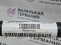 горловина топливного бака BMW M5 F10 2012, 4.4 л., S63 B44 B, бензин, робот, 300 alpinweiss 3, седан, задний привод, правый руль, 16112284302, 2284302 - фото №7