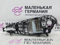 скелет ручки двери передней левой BMW X1 F48 2017, 2.0 л., B48 A20 B, бензин, АКПП, синий mediterranblau c10, полный привод, правый руль, 51217401211, 7401211 - фото №2