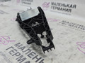 скелет ручки двери передней левой BMW X1 F48 2017, 2.0 л., B48 A20 B, бензин, АКПП, синий mediterranblau c10, полный привод, правый руль, 51217401211, 7401211 - фото №4