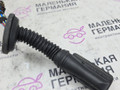 дверная проводка BMW X1 F48 2017, 2.0 л., B48 A20 B, бензин, АКПП, синий mediterranblau c10, полный привод, правый руль, 9384572, 9384579, 6812250, 6812249 - фото №3