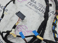 дверная проводка BMW X1 F48 2017, 2.0 л., B48 A20 B, бензин, АКПП, синий mediterranblau c10, полный привод, правый руль, 9384572, 9384579, 6812250, 6812249 - фото №5