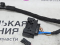 дверная проводка BMW X1 F48 2017, 2.0 л., B48 A20 B, бензин, АКПП, синий mediterranblau c10, полный привод, правый руль, 9384572, 9384579, 6812250, 6812249 - фото №7