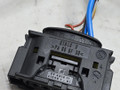 дверная проводка BMW X1 F48 2017, 2.0 л., B48 A20 B, бензин, АКПП, синий mediterranblau c10, полный привод, правый руль, 9384572, 9384579, 6812250, 6812249 - фото №20